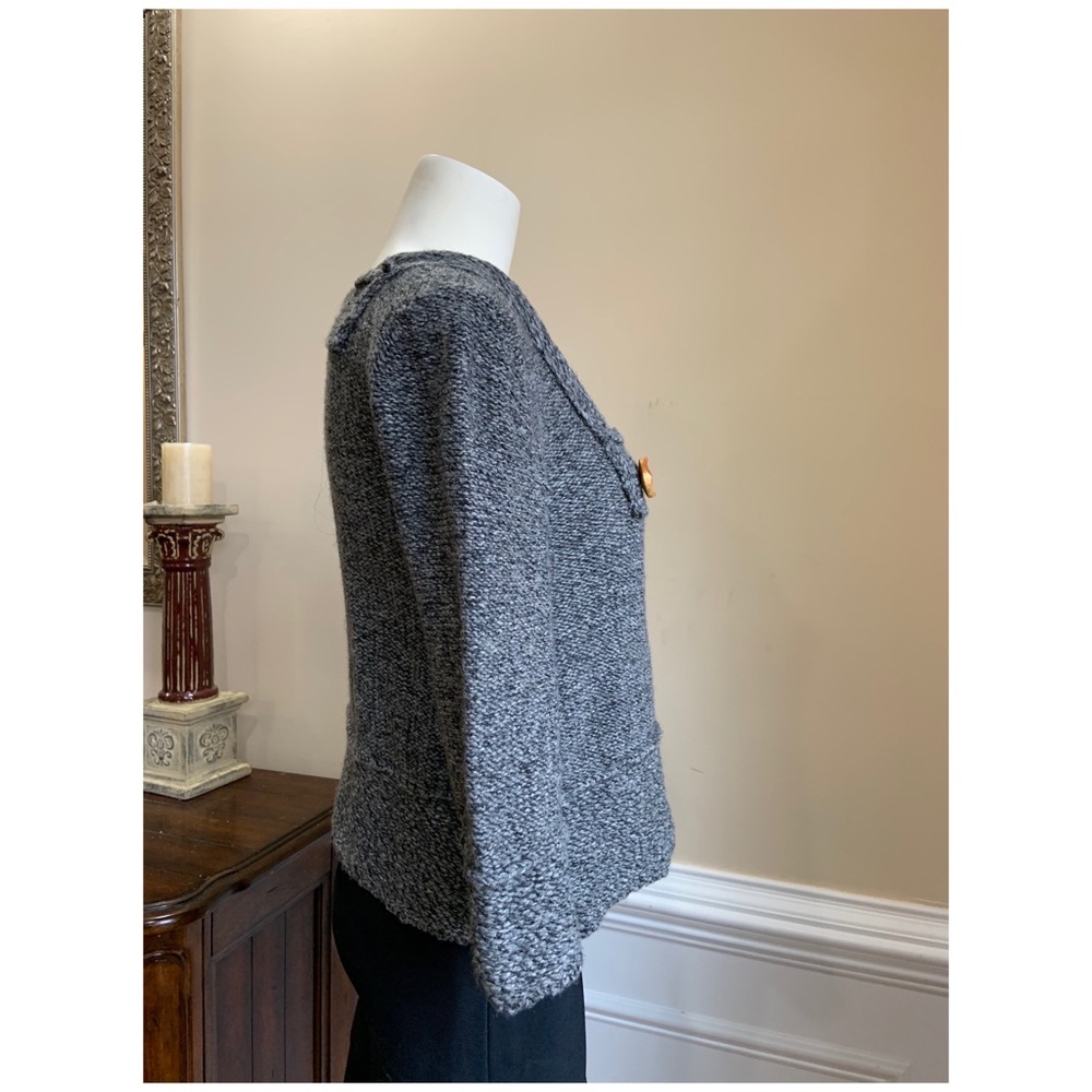Free People Sweater Top - Picture 2 of 7